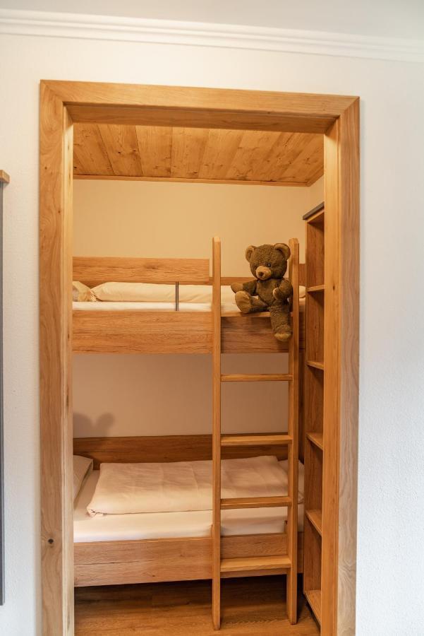 Pircherhof Appartements Haus im Ennstal Dış mekan fotoğraf