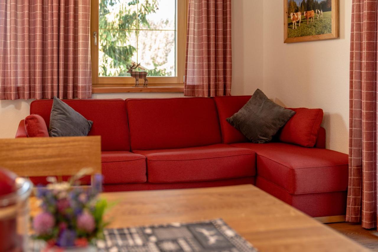 Pircherhof Appartements Haus im Ennstal Dış mekan fotoğraf