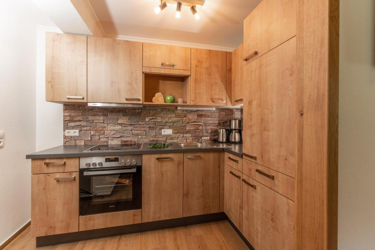 Pircherhof Appartements Haus im Ennstal Dış mekan fotoğraf