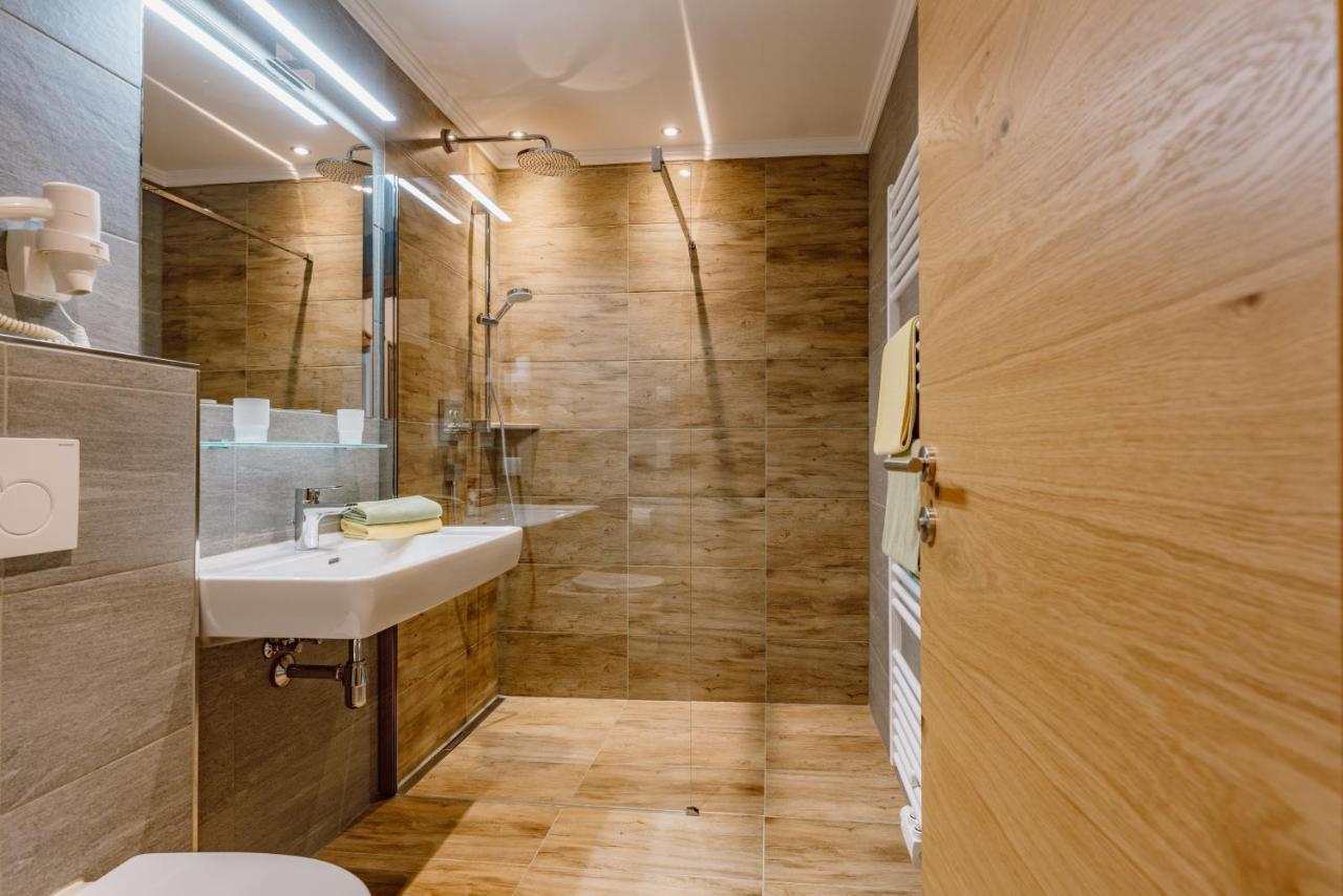 Pircherhof Appartements Haus im Ennstal Dış mekan fotoğraf