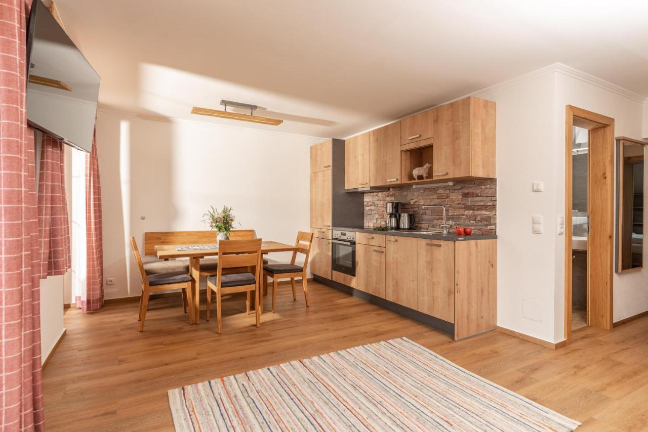 Pircherhof Appartements Haus im Ennstal Dış mekan fotoğraf