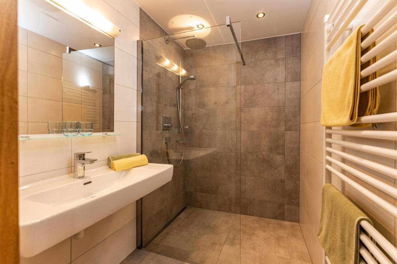 Pircherhof Appartements Haus im Ennstal Dış mekan fotoğraf