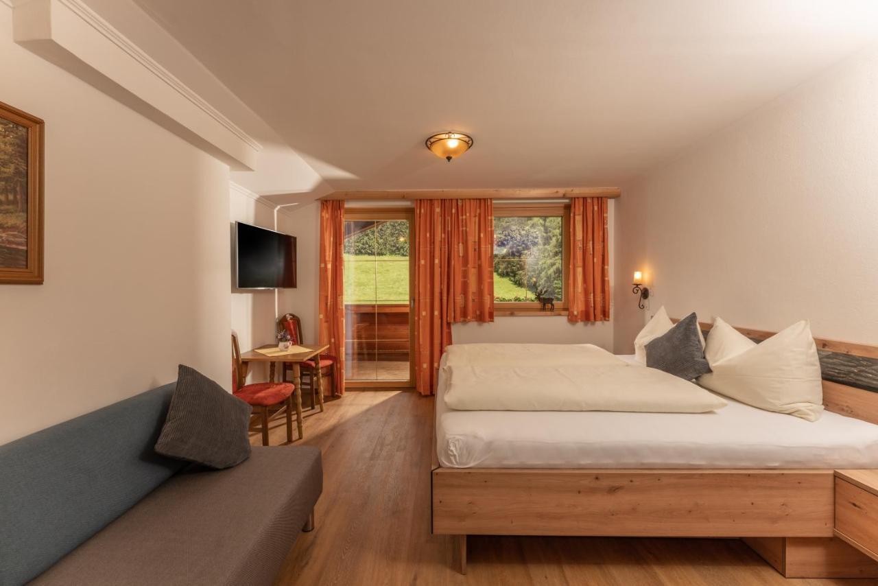 Pircherhof Appartements Haus im Ennstal Dış mekan fotoğraf
