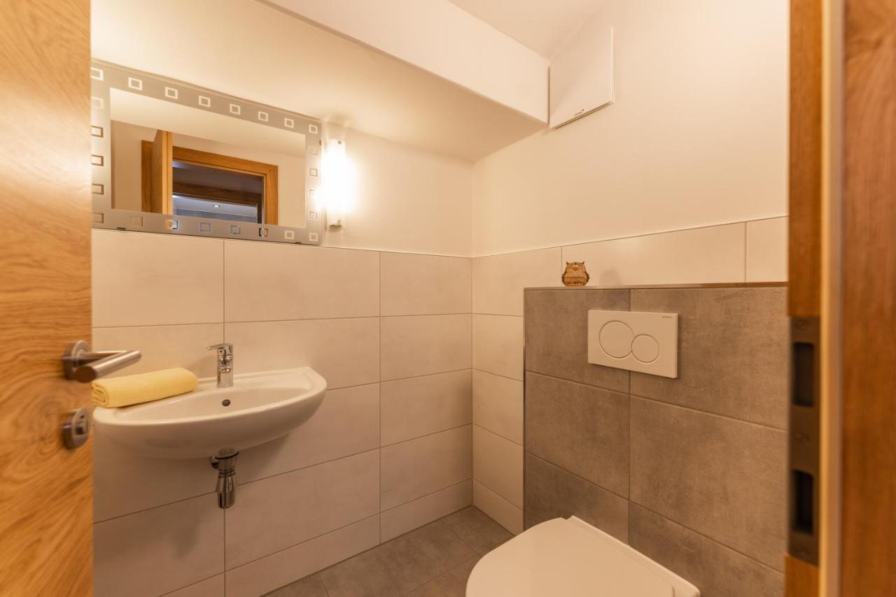 Pircherhof Appartements Haus im Ennstal Dış mekan fotoğraf