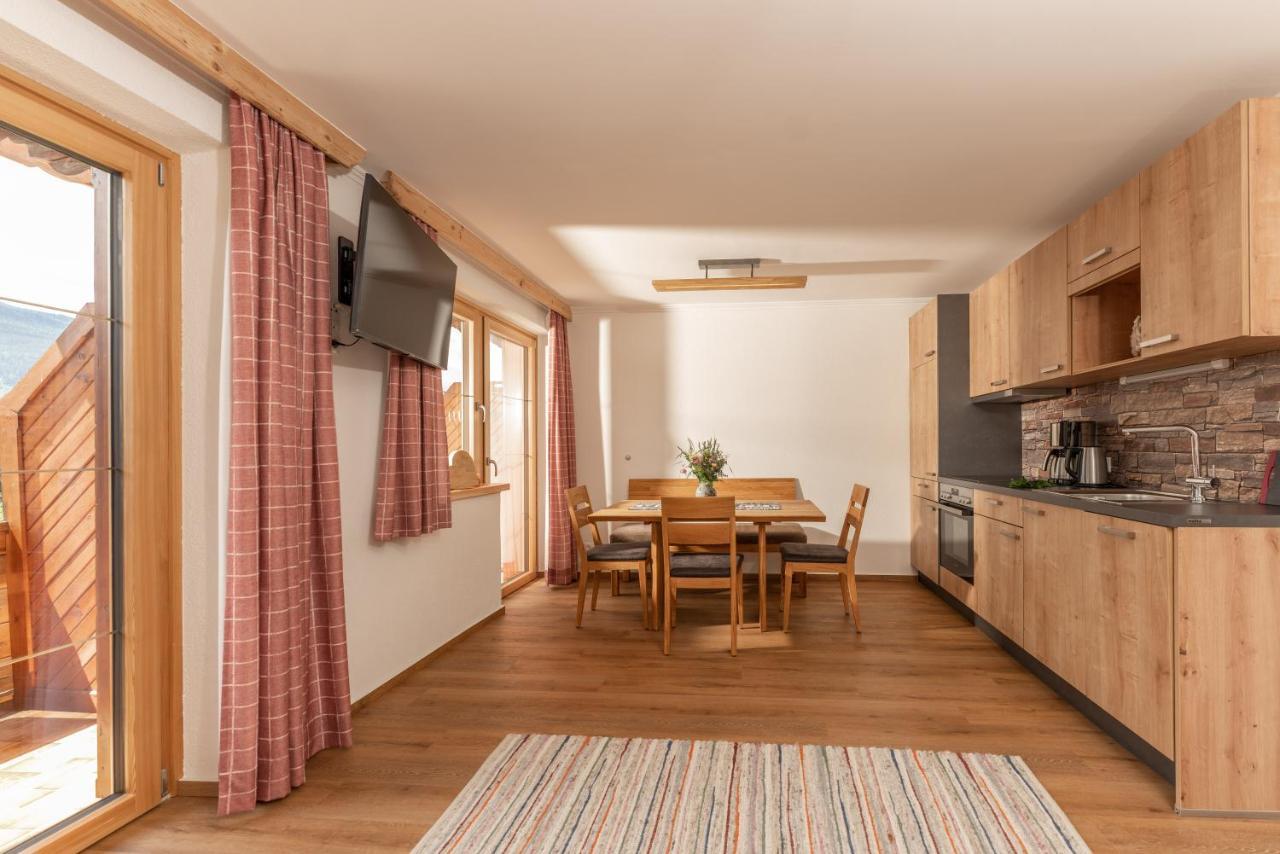 Pircherhof Appartements Haus im Ennstal Dış mekan fotoğraf
