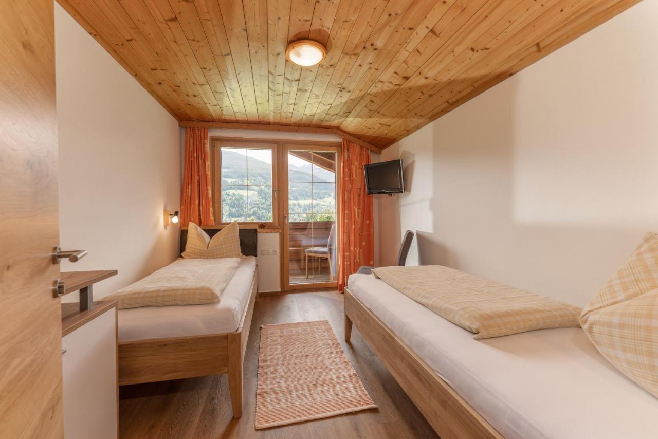 Pircherhof Appartements Haus im Ennstal Dış mekan fotoğraf