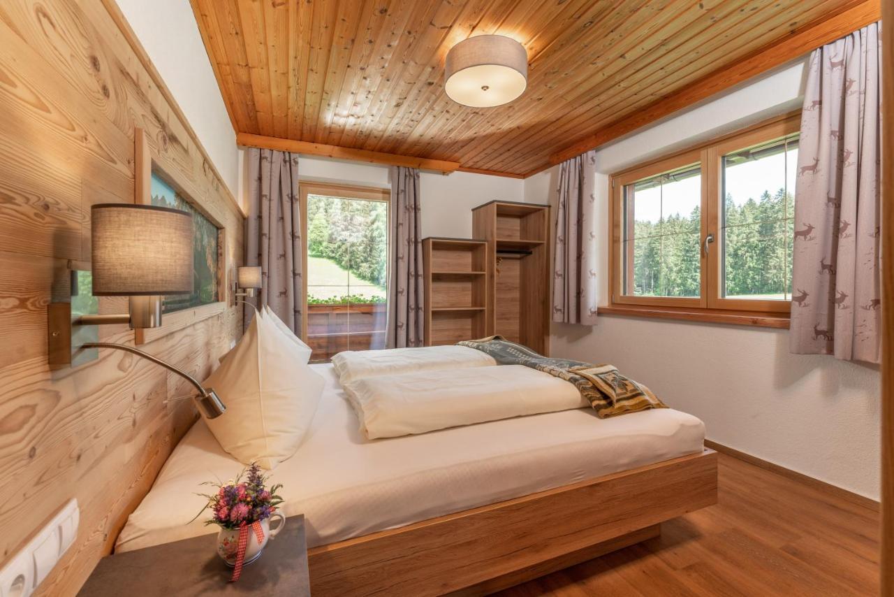 Pircherhof Appartements Haus im Ennstal Dış mekan fotoğraf