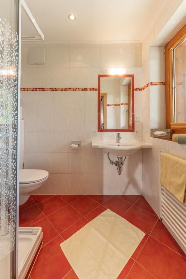 Pircherhof Appartements Haus im Ennstal Dış mekan fotoğraf