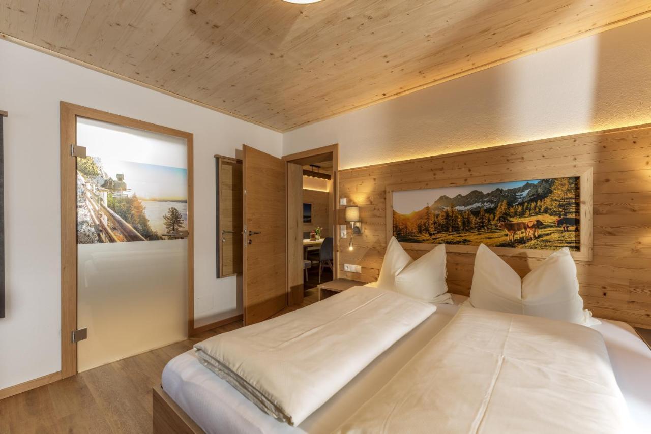Pircherhof Appartements Haus im Ennstal Dış mekan fotoğraf