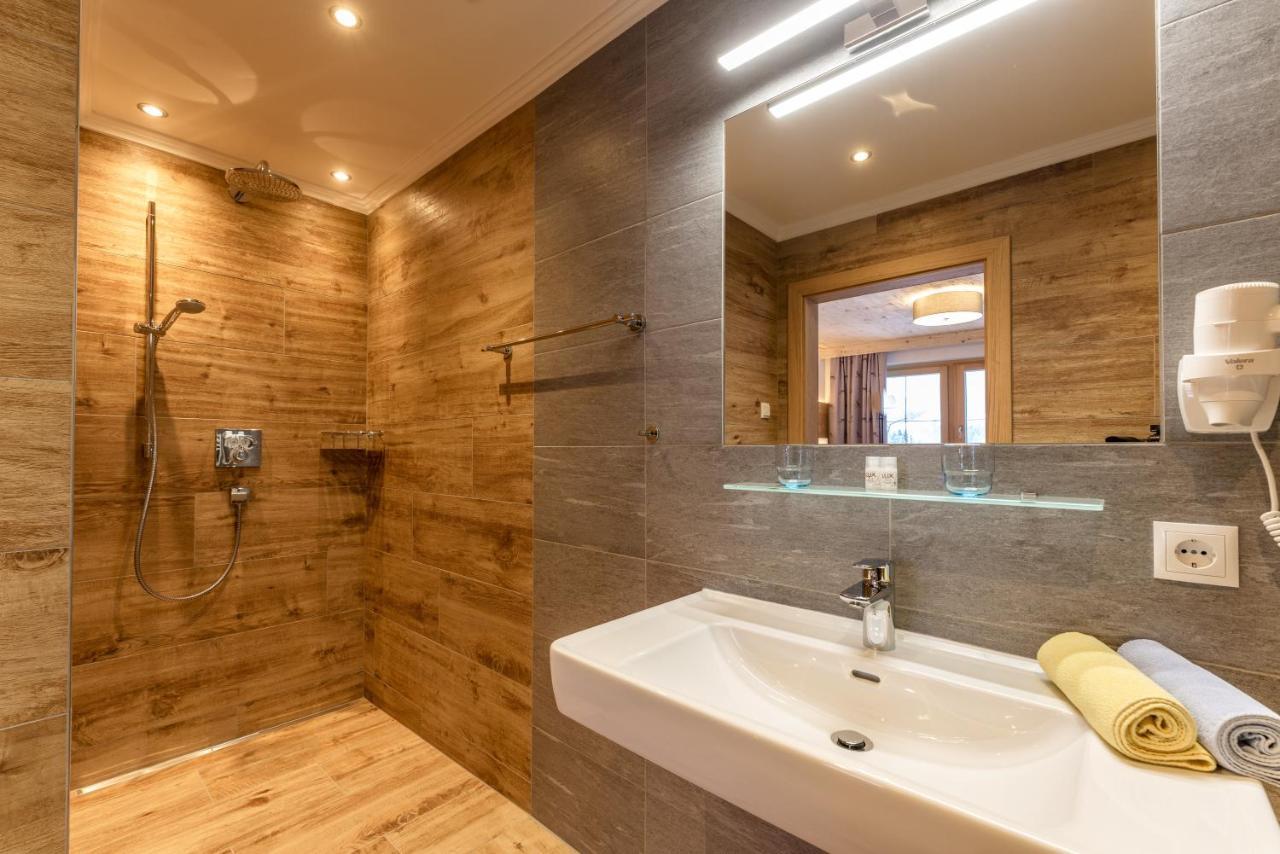 Pircherhof Appartements Haus im Ennstal Dış mekan fotoğraf