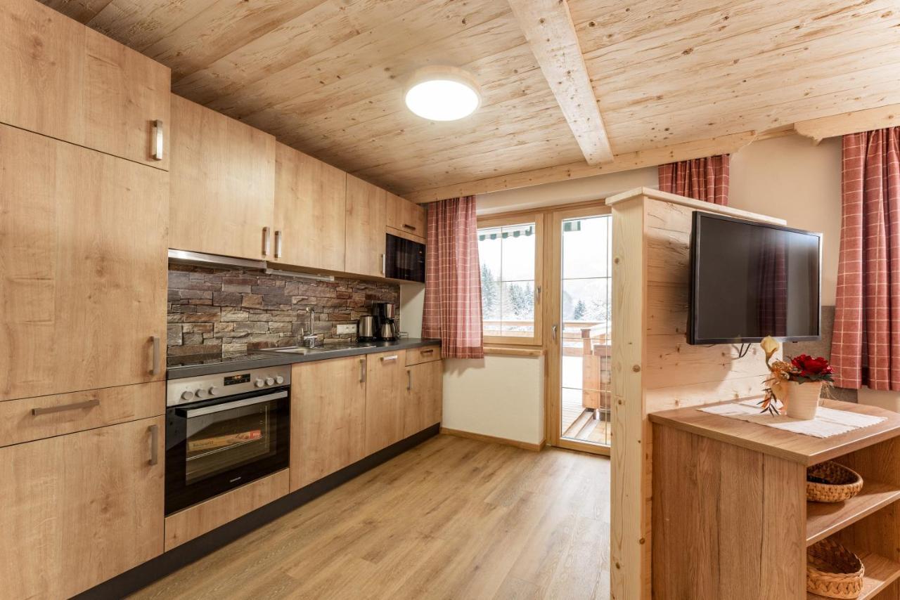 Pircherhof Appartements Haus im Ennstal Dış mekan fotoğraf