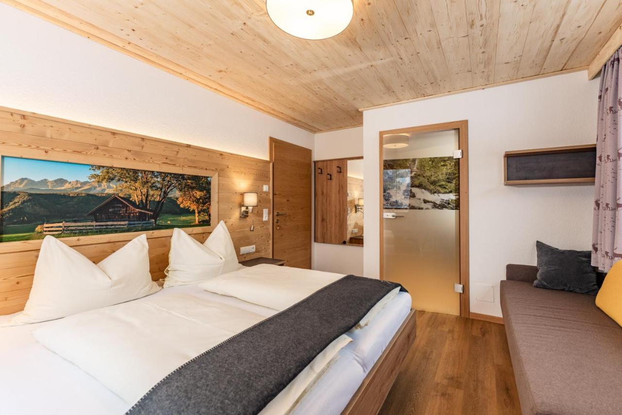 Pircherhof Appartements Haus im Ennstal Dış mekan fotoğraf