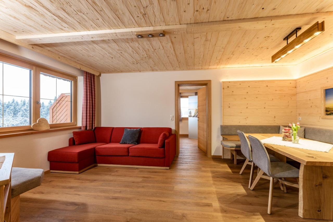 Pircherhof Appartements Haus im Ennstal Dış mekan fotoğraf