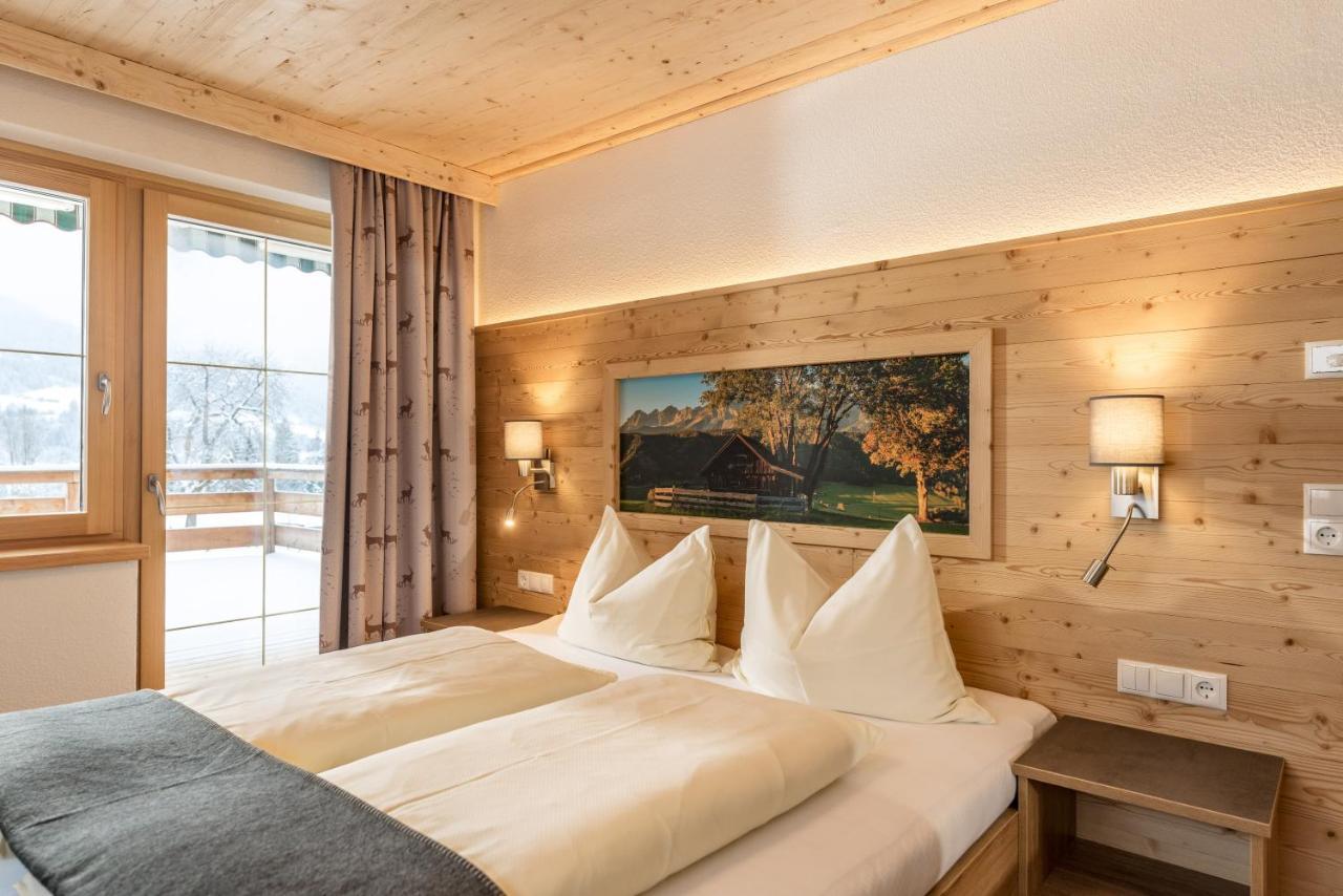 Pircherhof Appartements Haus im Ennstal Dış mekan fotoğraf