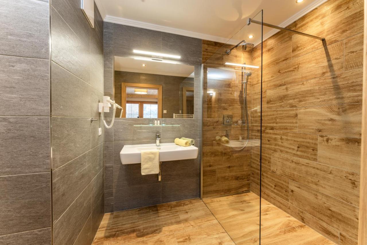 Pircherhof Appartements Haus im Ennstal Dış mekan fotoğraf