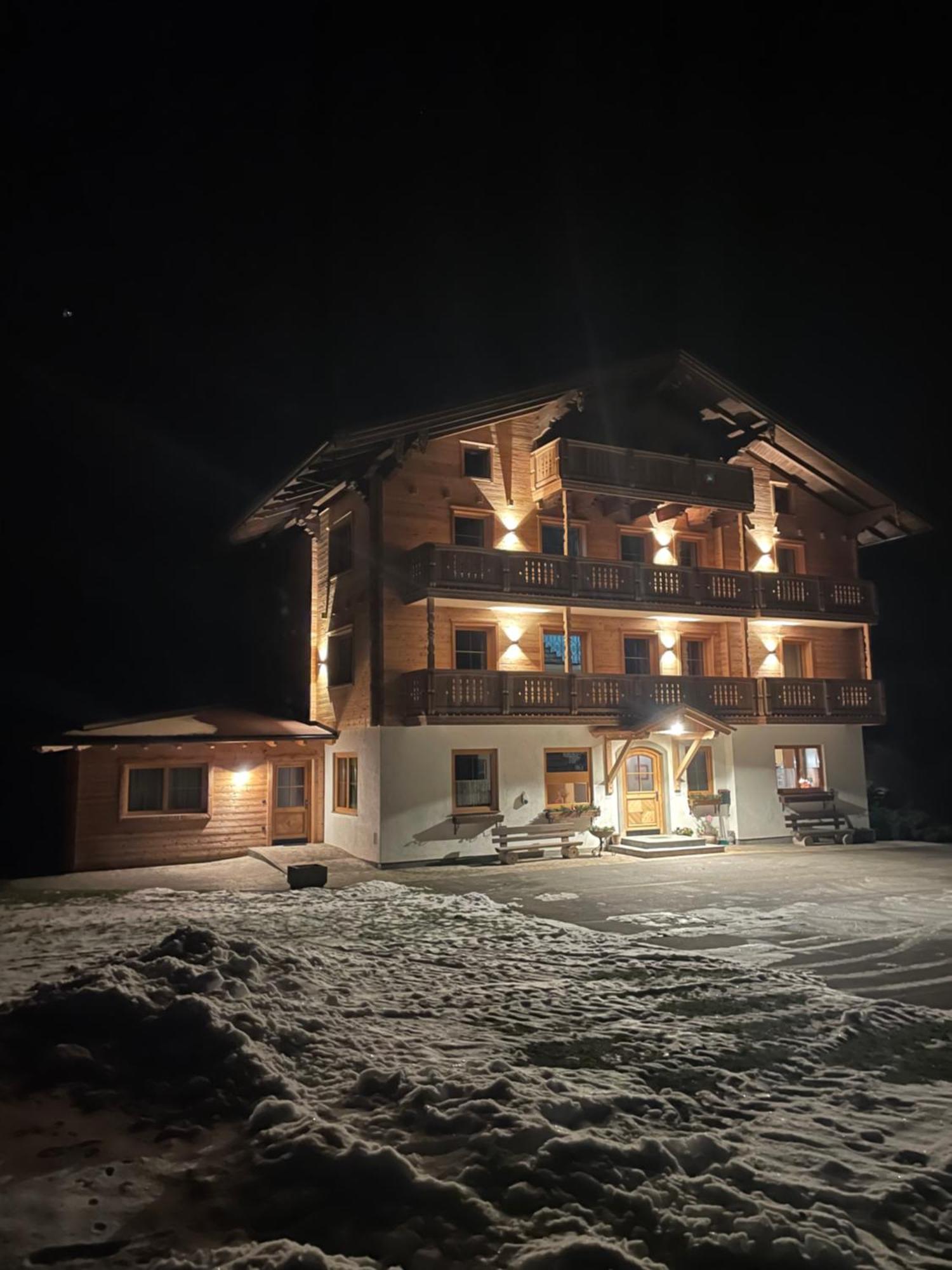 Pircherhof Appartements Haus im Ennstal Dış mekan fotoğraf